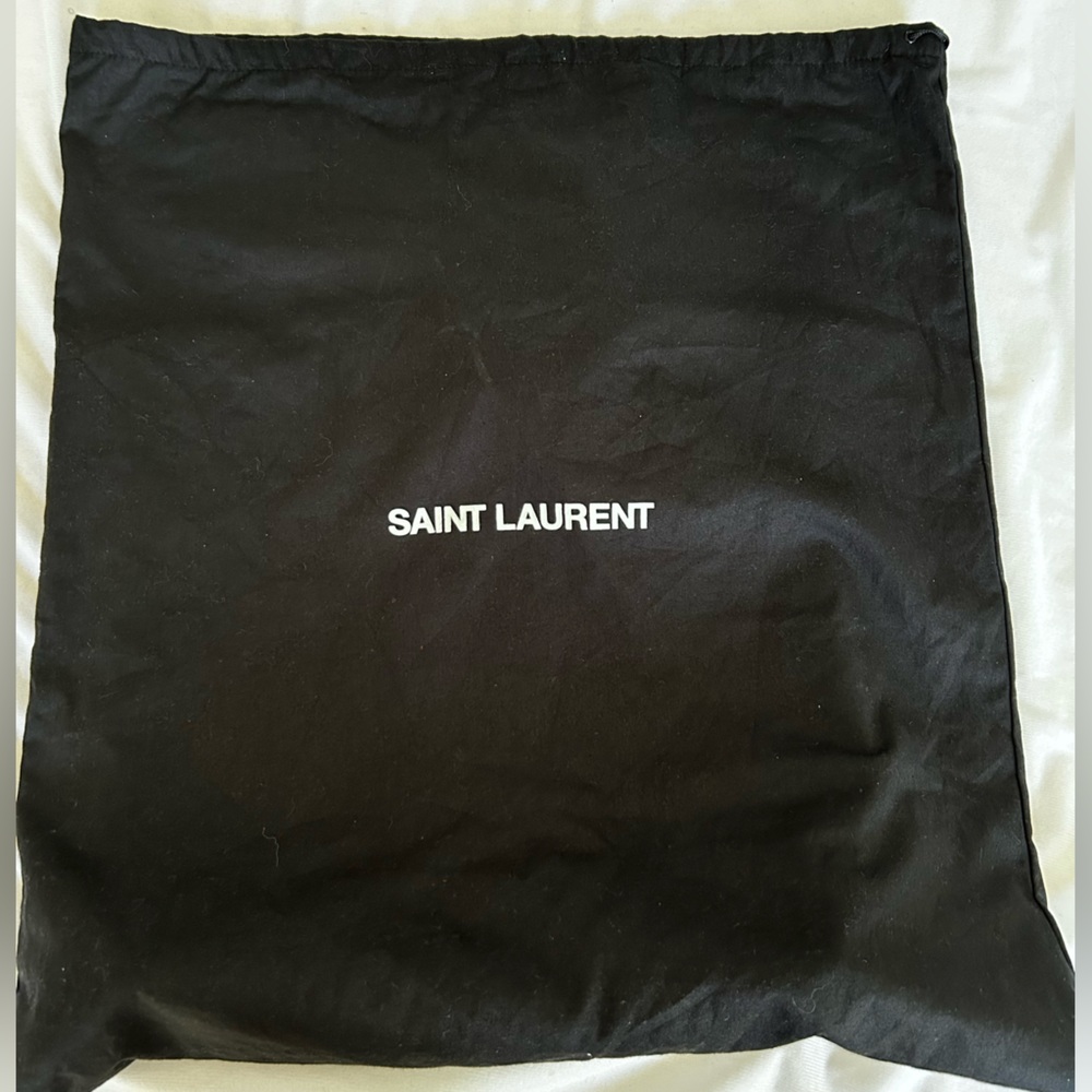 Saint Laurent tote bag - Picture 5 of 7